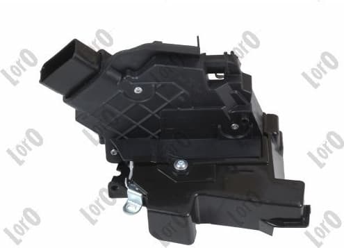 Door Lock LORO 132-017-011