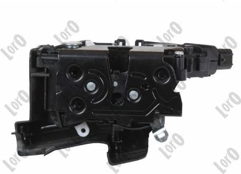 Door Lock LORO 132-017-011 - image 2