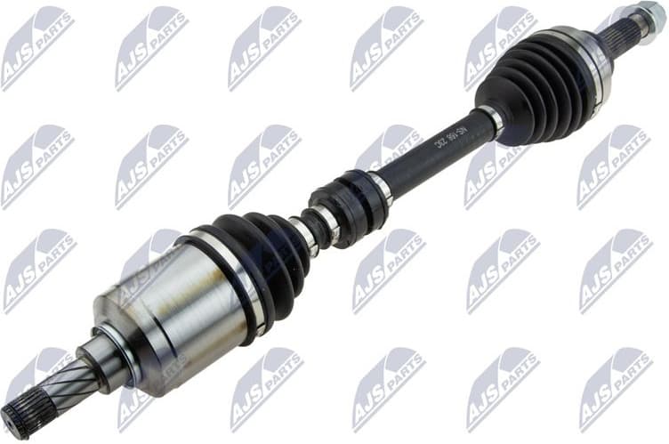 Drive Shaft NPW-NS-168 - image 2