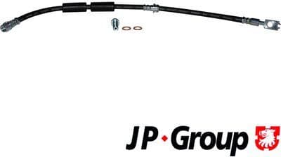 Brake Hose JP 1161603800