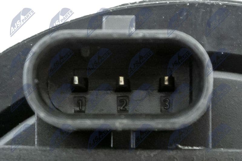 Auxiliary Water Pump (cooling water circuit) CPZ-ME-012 - image 4