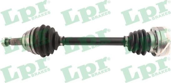 Drive Shaft DS51050