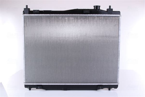 Radiator, engine cooling 606707 - image 2
