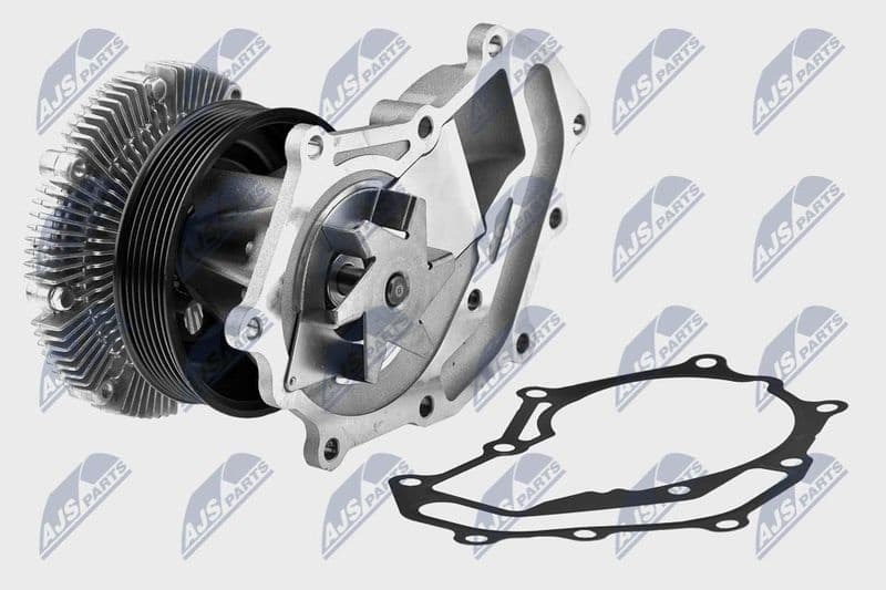 Water Pump, engine cooling CPW-NS-066