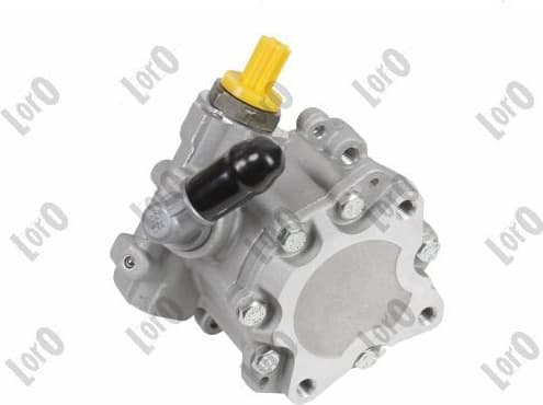 Hydraulic Pump, steering LORO 140-01-060 - image 5