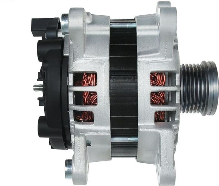 Alternator AS A0864S - image 2