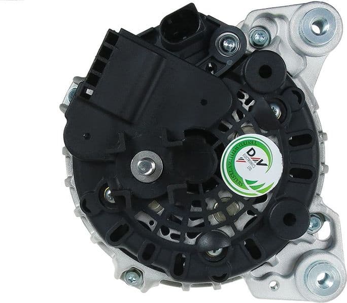 Alternator AS A0864S - image 3