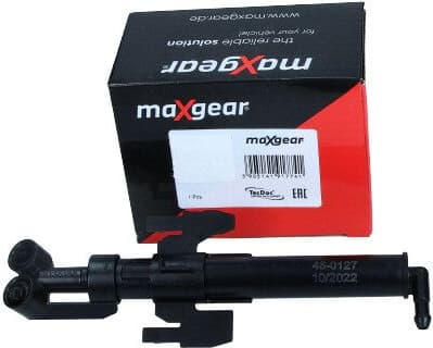 Washer Fluid Jet, headlight cleaning 45-0127 - image 3