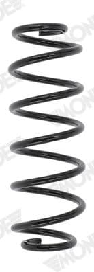Suspension Spring MONROE SPRINGS SP4348
