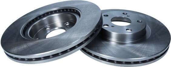 Brake Disc 19-4772