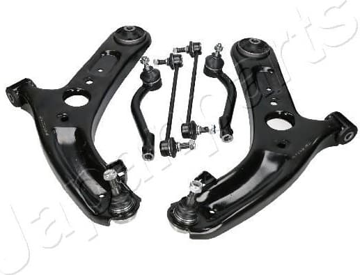 Control/Trailing Arm Kit, wheel suspension SKS-H02