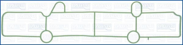 Gasket, intake manifold 13270100