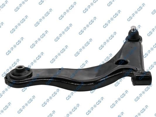 Control/Trailing Arm, wheel suspension S062886