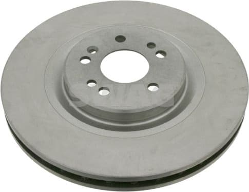 Brake Disc 10 92 1950