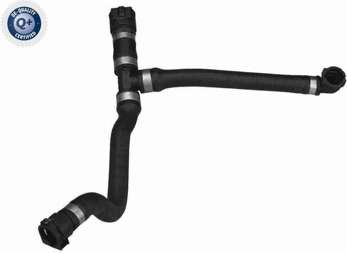 Radiator Hose Original VAICO Quality V20-1276