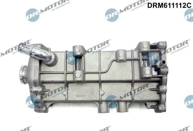 Cooler, exhaust gas recirculation DRM611112C