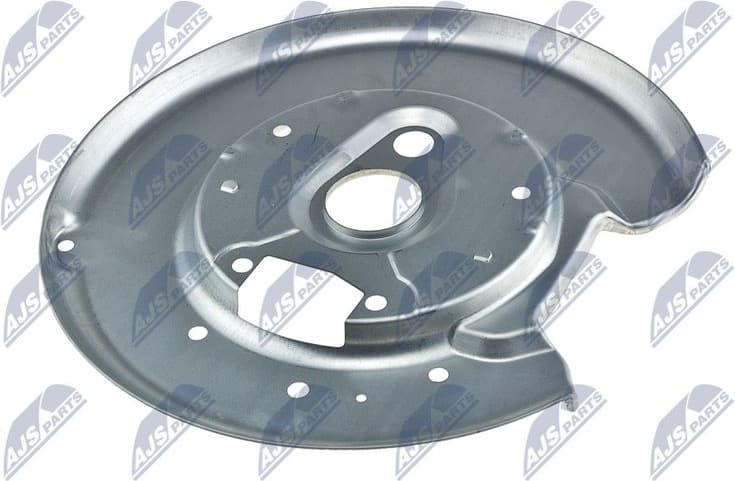 Splash Guard, brake disc HTO-VV-002 - image 2