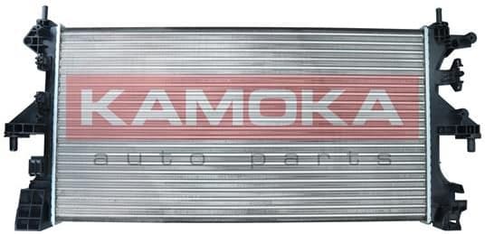 Radiator, engine cooling 7705069