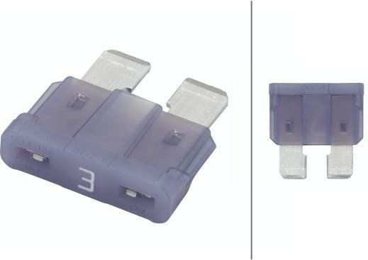 Fuse 8JS 711 683-002