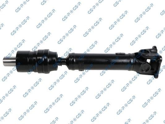 Propshaft, axle drive PS900470