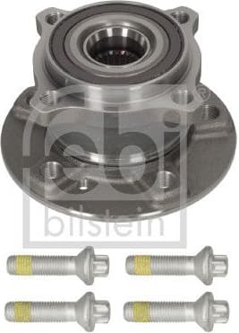 Wheel Bearing Kit 185738