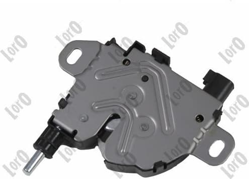 Bonnet Lock LORO 132-017-002 - image 3