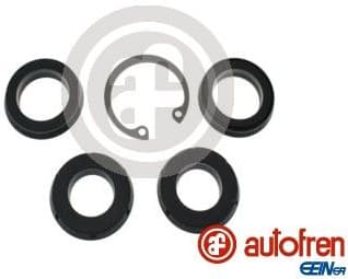 Repair Kit, brake master cylinder D1620