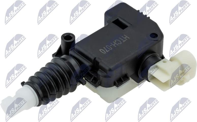 Bonnet Lock EZC-CH-070