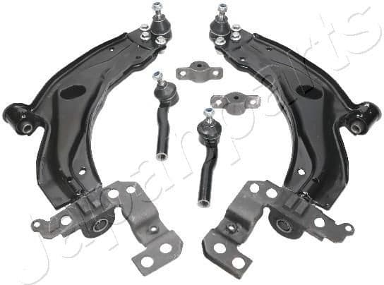 Control/Trailing Arm Kit, wheel suspension SKS-0206