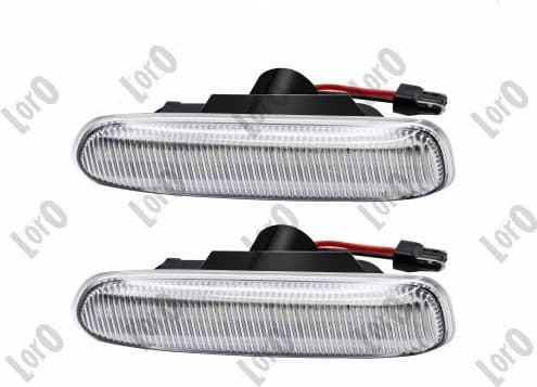Direction Indicator Set LORO TUNING L04-140-006LED
