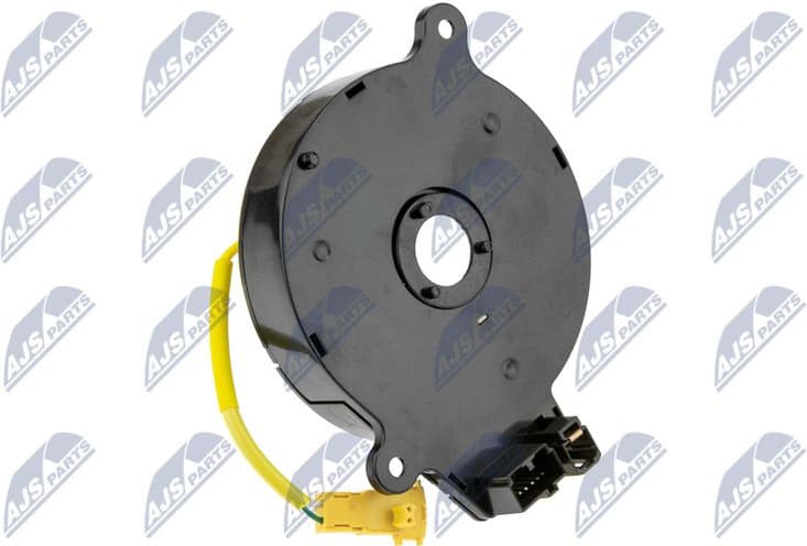 Clock Spring, airbag EAS-CH-008 - image 2