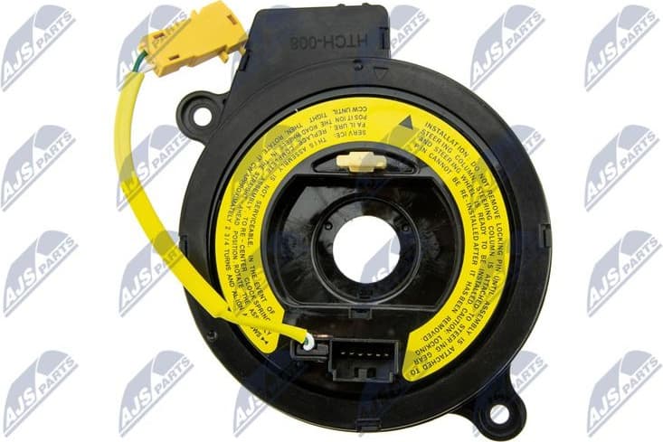 Clock Spring, airbag EAS-CH-008 - image 4