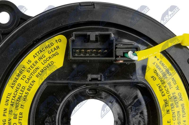 Clock Spring, airbag EAS-CH-008 - image 7