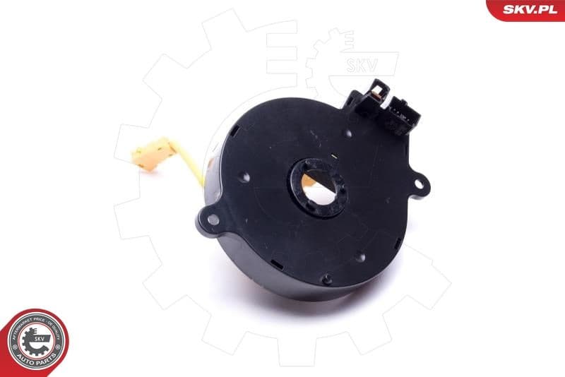Clock Spring, airbag 96SKV591