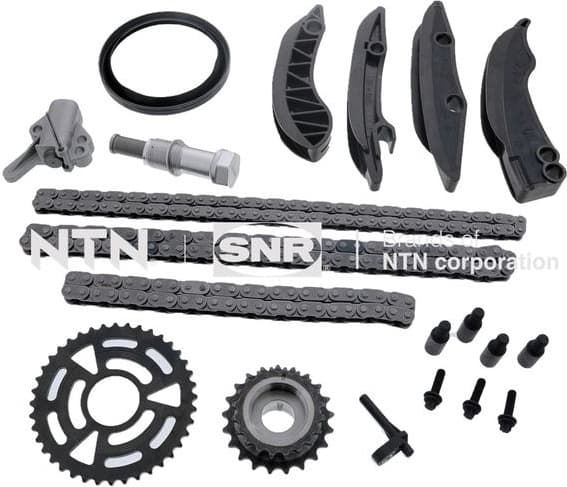 Timing Chain Kit KDC450.01
