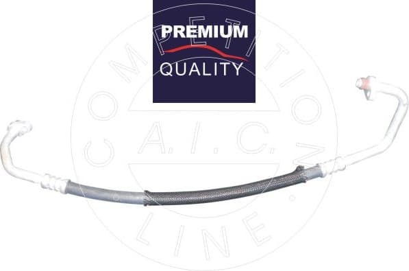 High/Low-pressure Line, air conditioning Original AIC Quality 56212