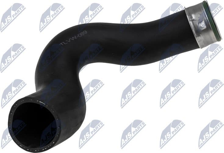 Charge Air Hose GPP-VW-089 - image 2