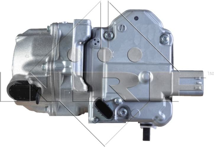 Compressor, air conditioning 32869 - image 2