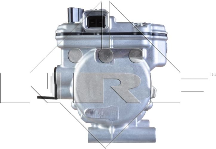 Compressor, air conditioning 32869 - image 3