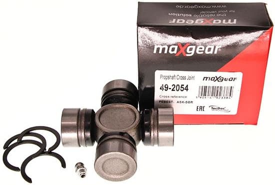 Joint, propshaft 49-2054 - image 3