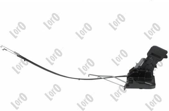 Door Lock LORO 132-030-002