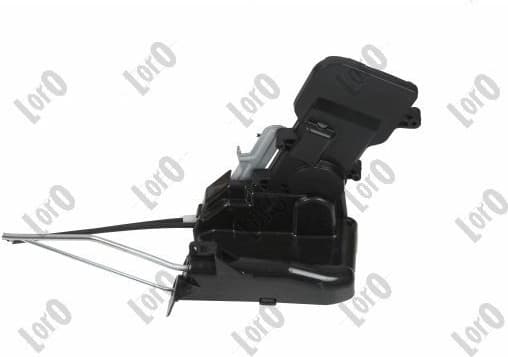 Door Lock LORO 132-030-002 - image 2