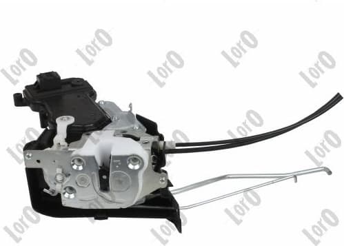 Door Lock LORO 132-030-002 - image 3