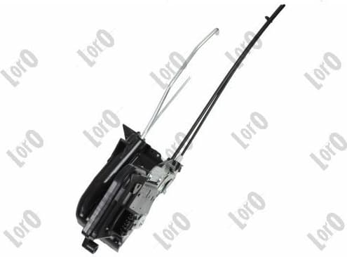 Door Lock LORO 132-030-002 - image 4