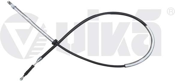Cable Pull, parking brake 66091559901