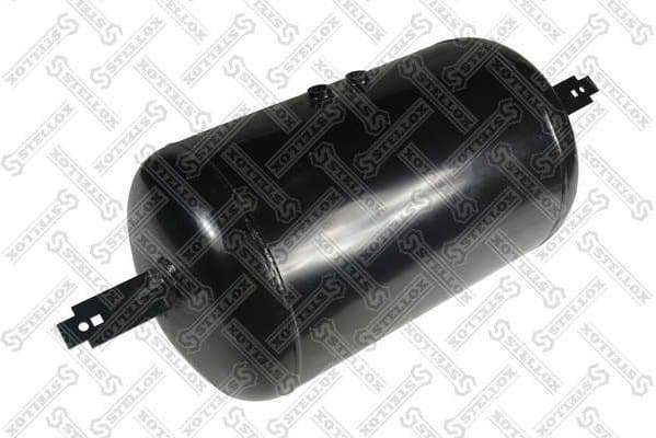 Air Tank, compressed-air system 85-47519-SX