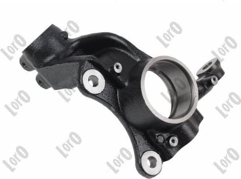 Steering Knuckle, wheel suspension LORO 131-03-023 - image 2