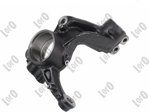 Steering Knuckle, wheel suspension LORO 131-03-023 - image 3