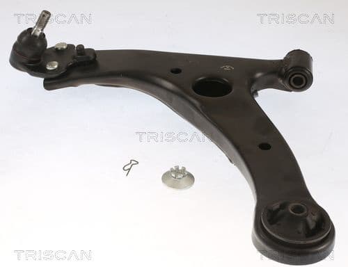 Control/Trailing Arm, wheel suspension 8500 135070
