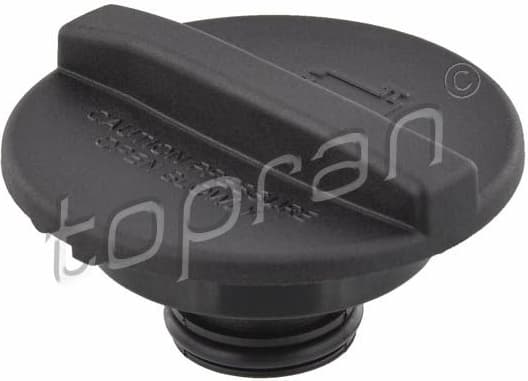 Cap, coolant tank 408 474